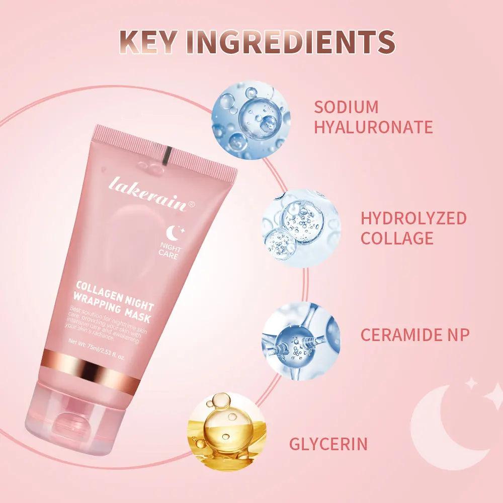 Medicube Collagen Mask