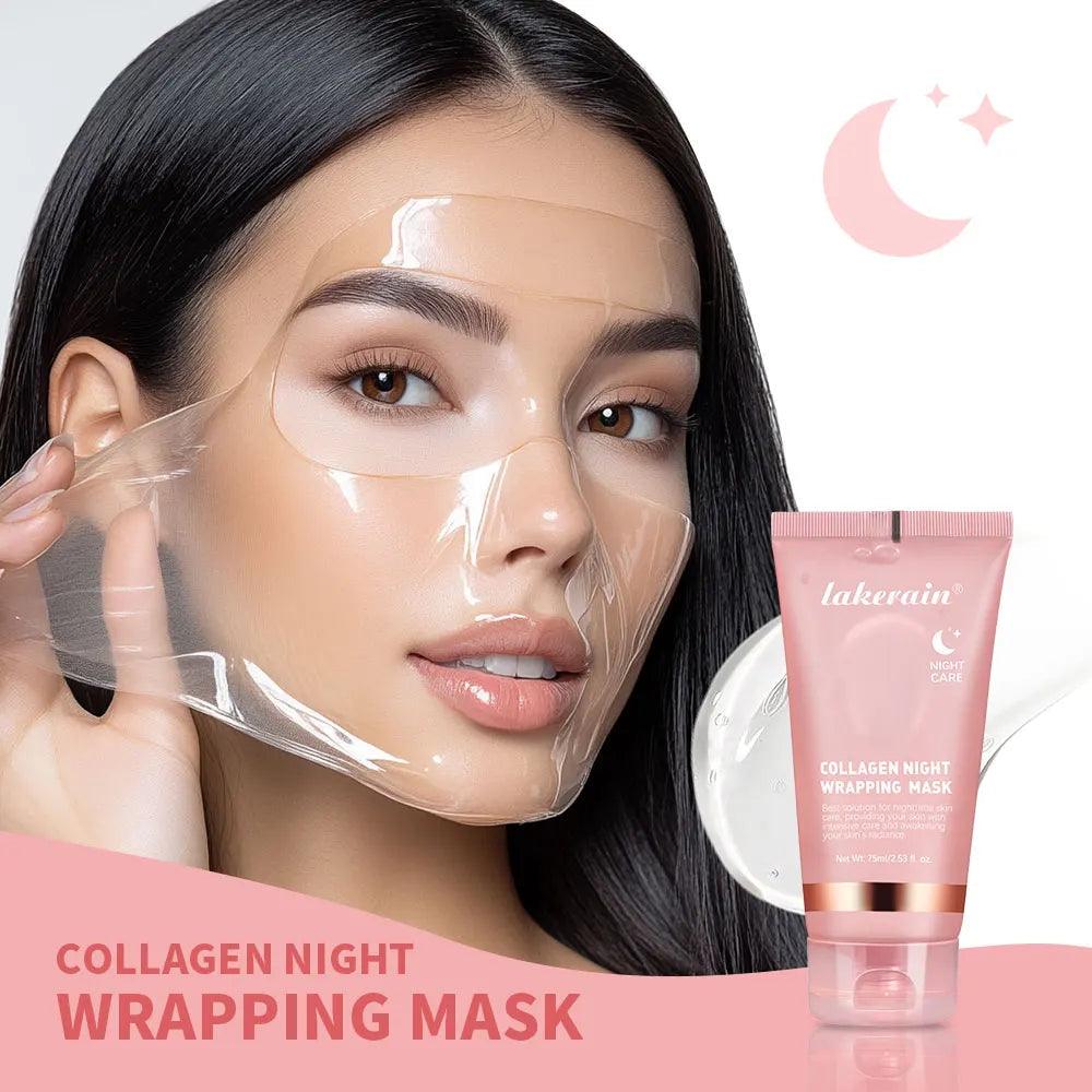 Medicube Collagen Mask