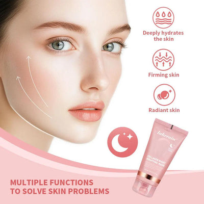 Medicube Collagen Mask